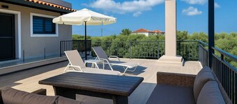 Andriana's 3-Bedroom Apartment