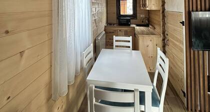 Dreamy House 3 for 5 in Zabljak