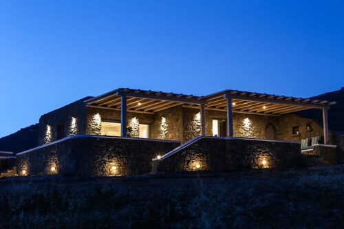 Venus Rock - Venus Myconian Residences