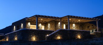 Venus Rock - Venus Myconian Residences