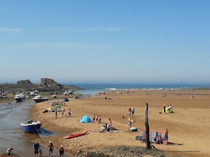 Plage