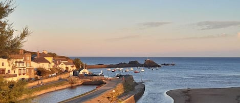 Plage