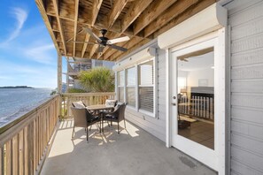 Servei de restauració a l'aire lliure