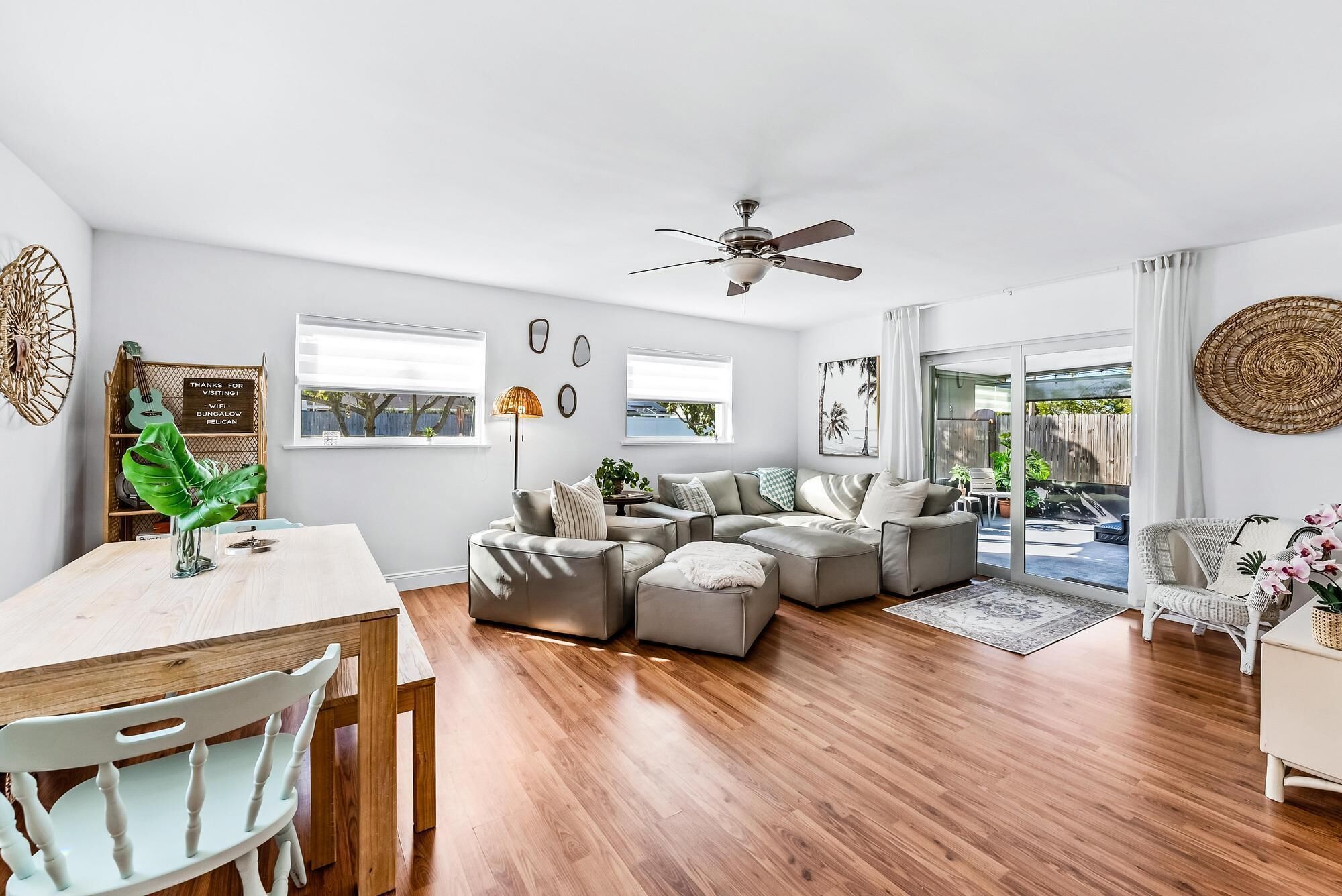 New! Best location: PGA, beaches, mall and more!