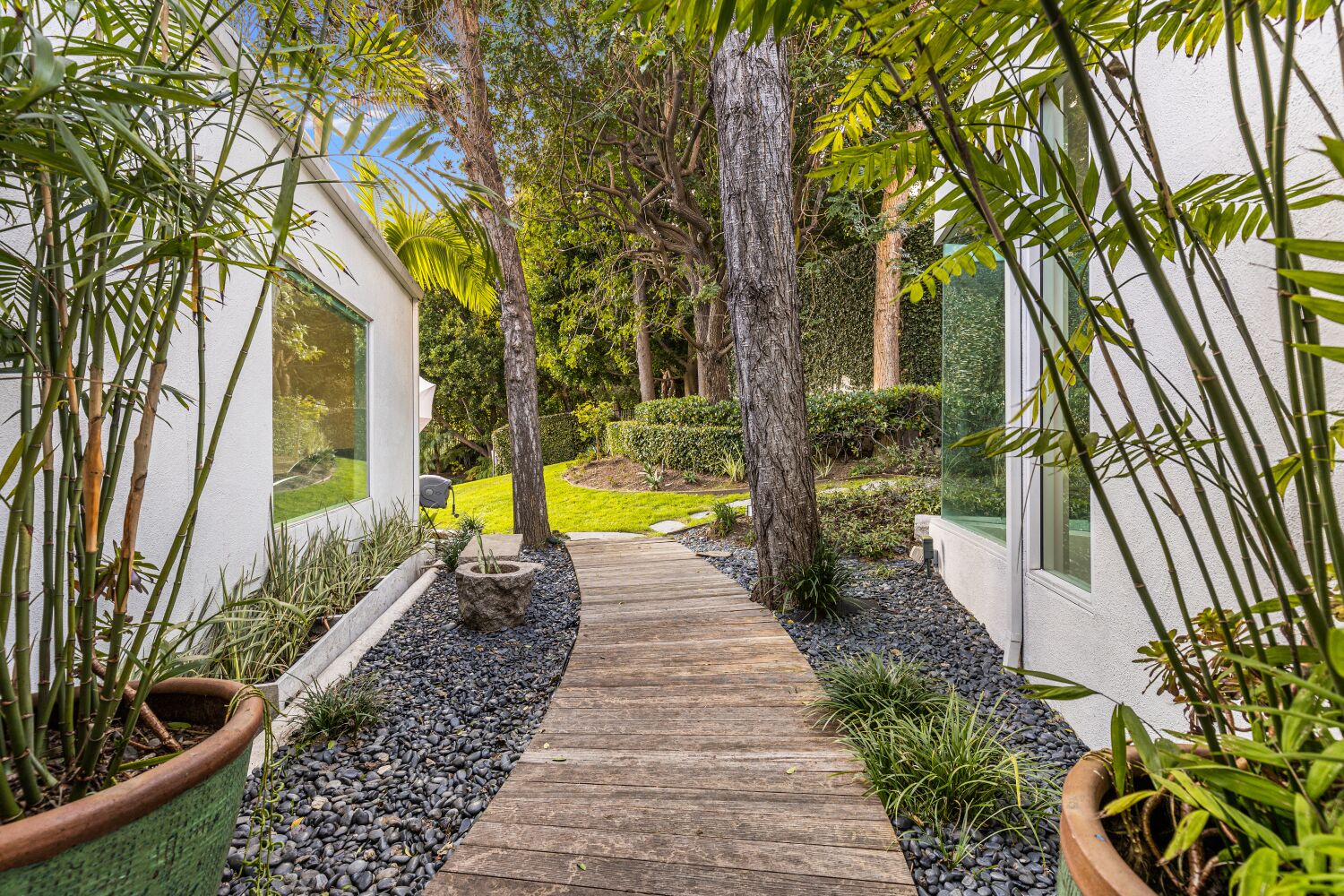 บริเวณที่พัก