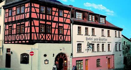Hotel zum Stadttor