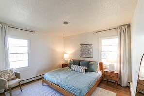 3 sovrum, strykjärn/strykbräda, gratis wi-fi och sängkläder