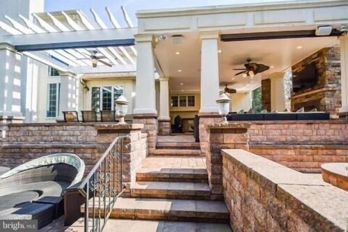 South Jersey Dream Home