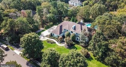 South Jersey Dream Home