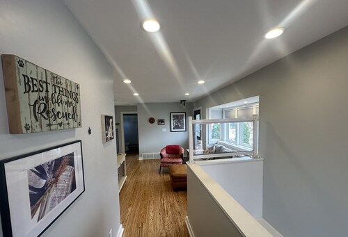 Downtown Rockford Duplex