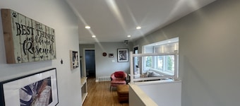 Downtown Rockford Duplex