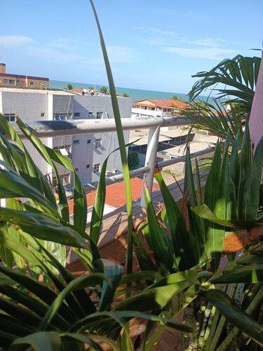 Hostel Cobertura Jacumã