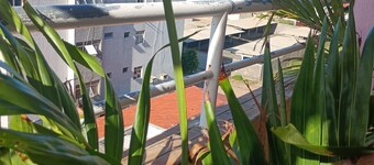 Hostel Cobertura Jacumã