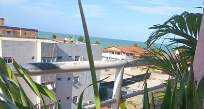 Hostel Cobertura Jacumã