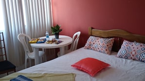 4 chambres, Wi-Fi gratuit