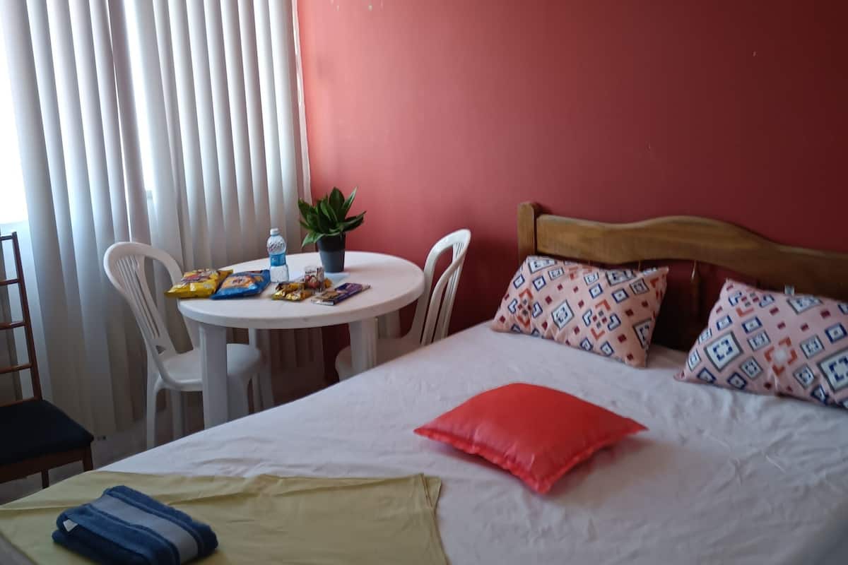 Suite clásica | 4 habitaciones y wifi gratis
