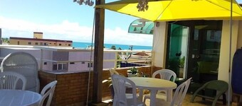 Hostel Cobertura Jacumã
