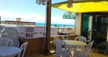 Hostel Cobertura Jacumã