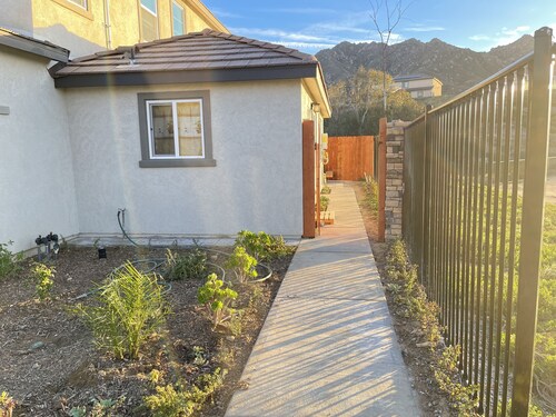 New Private Studio - UCR - LLU