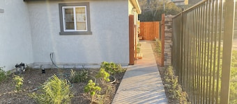 New Private Studio - UCR - LLU