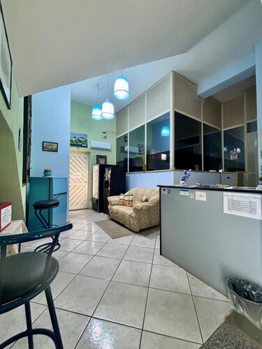 Refuge of Stazzo Holiday home for groups 20 people