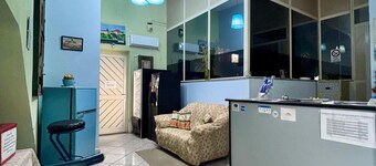 Refuge of Stazzo Holiday home for groups 20 people