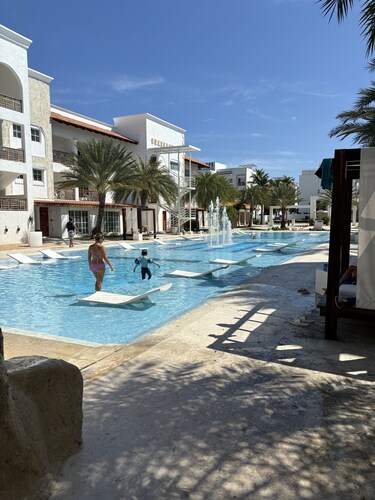 Confy apart CAP CANA