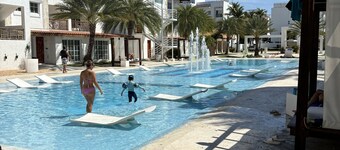 Confy apart CAP CANA