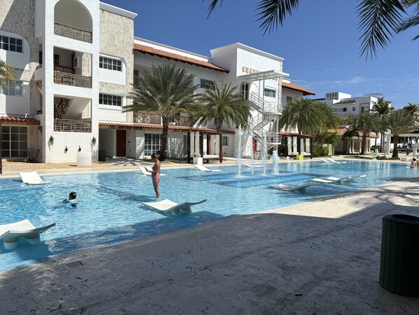 Comfort Apartment | Exterior