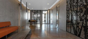 Luxury Downtown Reykjavik Condo w/ Views