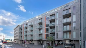 Exterior - Luxury Downtown Reykjavik Condo w/ Views (Reykjavík)