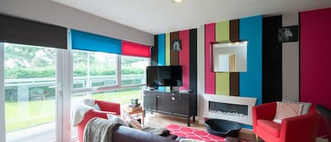 Smart TV