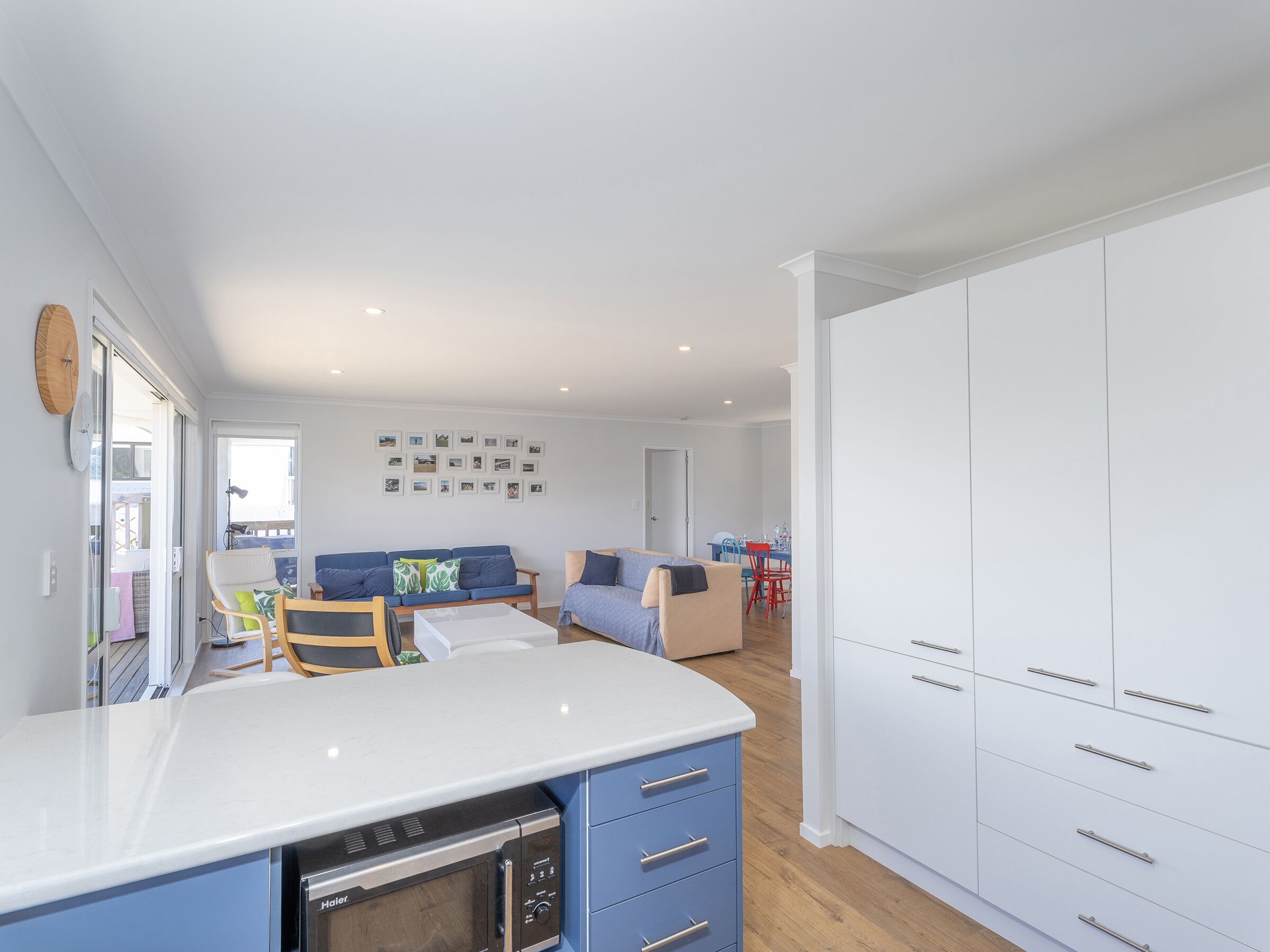 Family Oasis - Pauanui Holiday Home - Pauanui
