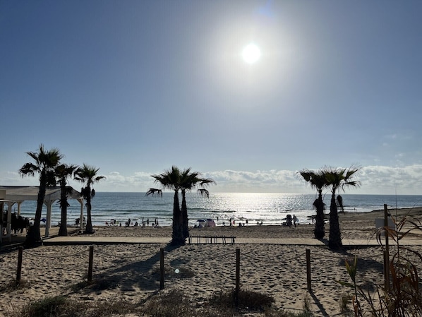 Plage