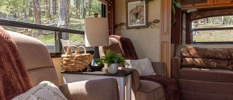 TV connectée, lecteur de DVD, médiathèque, chaîne hi-fi