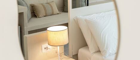 Luxury Room | 1 bedroom, Egyptian cotton sheets, premium bedding, down comforters