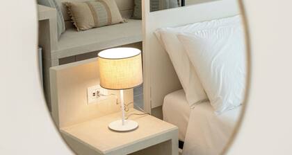Oronti Accommodations