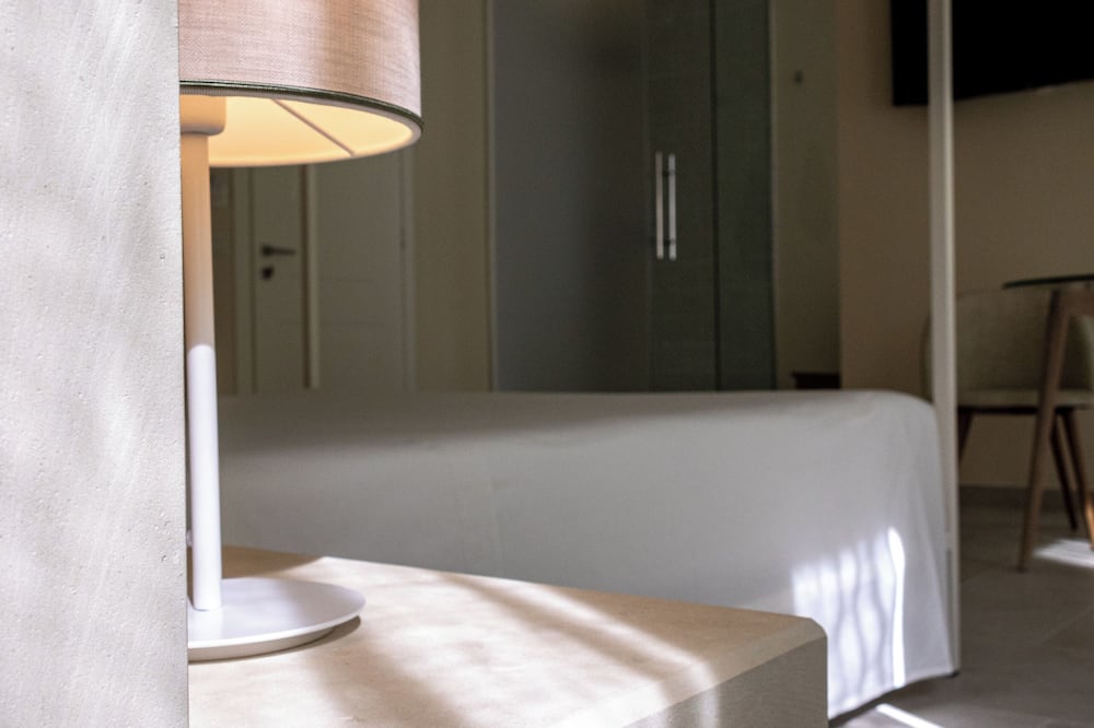 Oronti Accommodations