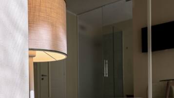 Luxury Room | Egyptian cotton sheets, premium bedding, down duvets, memory-foam beds