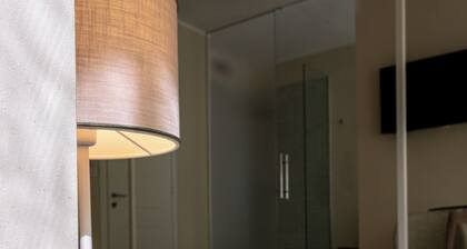 Oronti Accommodations
