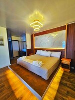 Ropa de cama de alta calidad, cubrecamas y decoración personalizada 