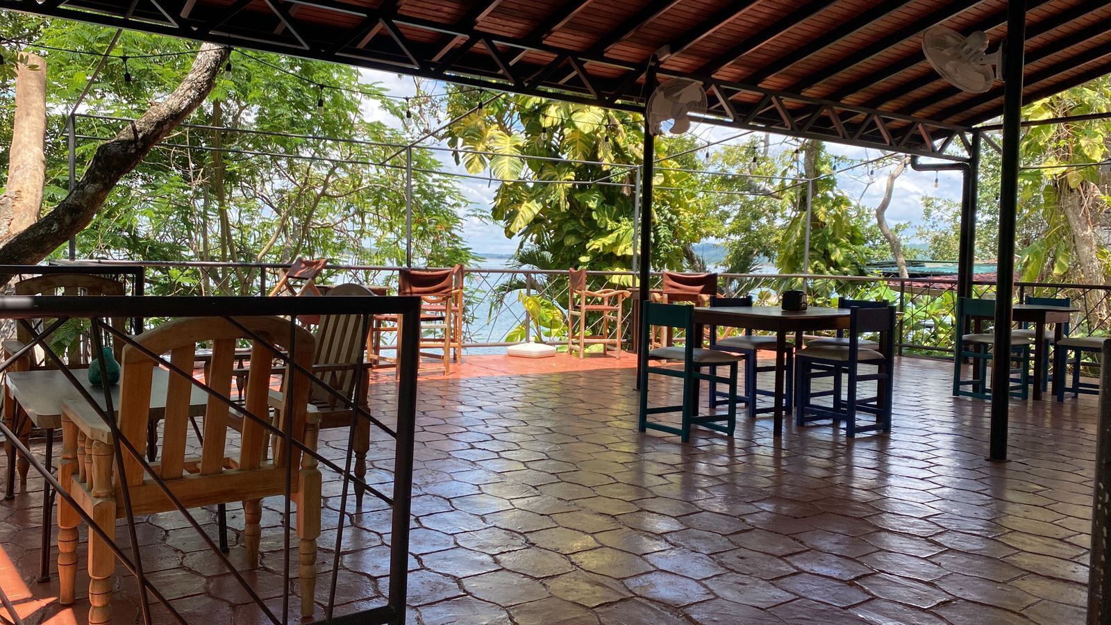 Photo - Las Luciernagas Hotel