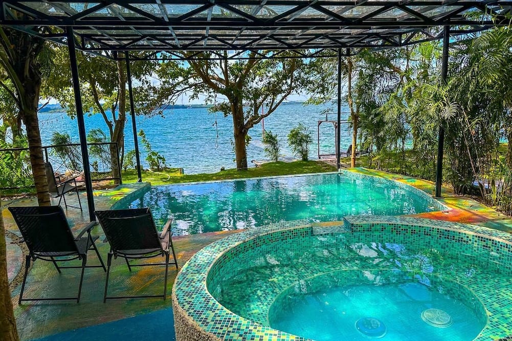 Las Luciernagas Hotel Boutique