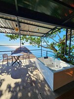 Smart TV, Netflix, servicios de streaming