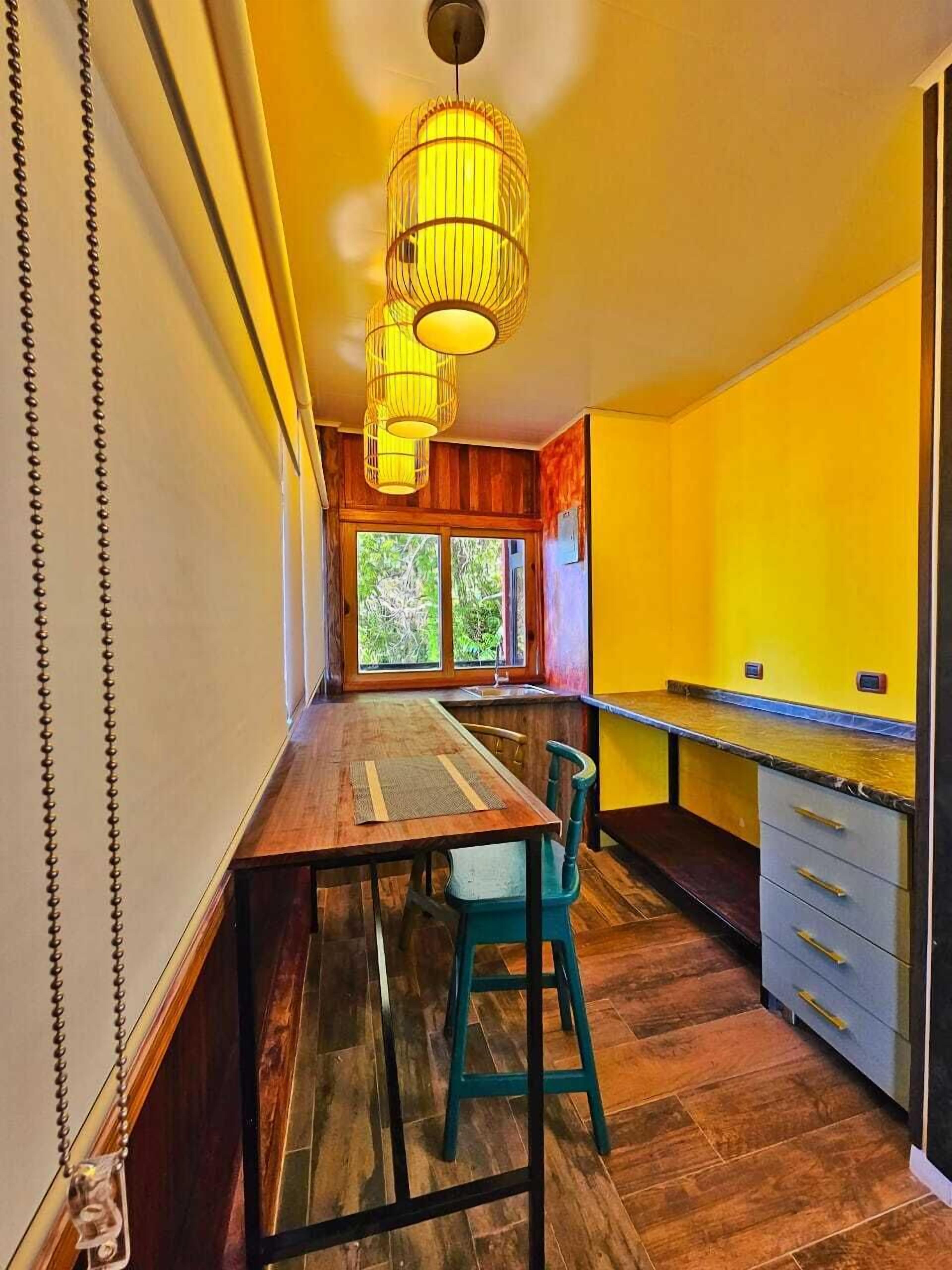 Photo - Las Luciernagas Hotel