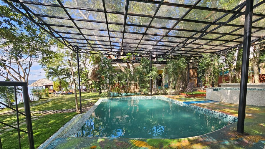 Las Luciernagas Hotel Boutique