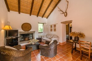 منطقة المعيشة