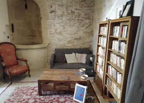 Interior - Maison DE 5 Chambres Avec Piscine (Vergèze)