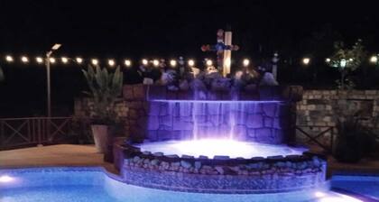 HOTEL HACIENDA HUASTECA