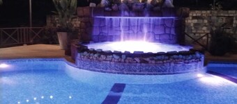 HOTEL HACIENDA HUASTECA